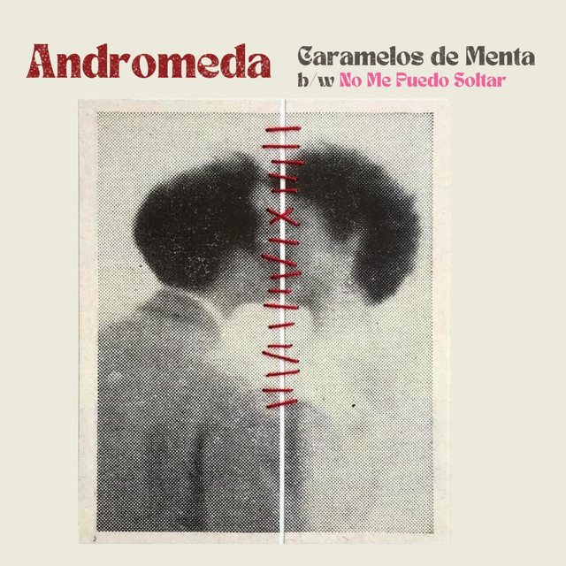 Caramelos de Menta cover art