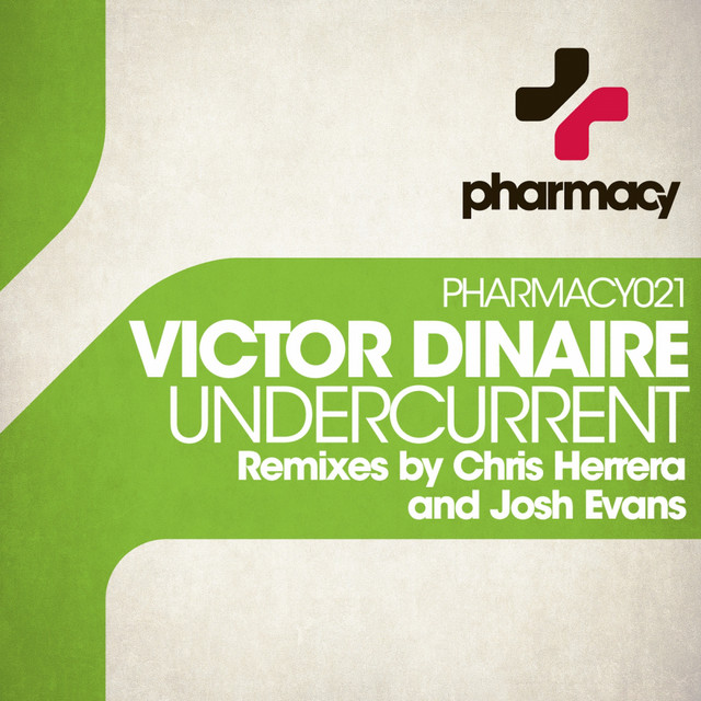 Undercurrent cover art