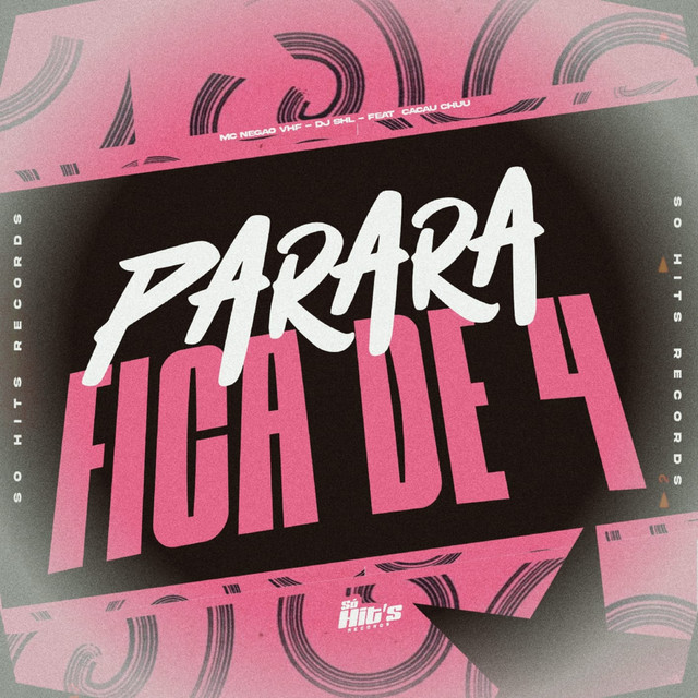 Parara Fica de 4