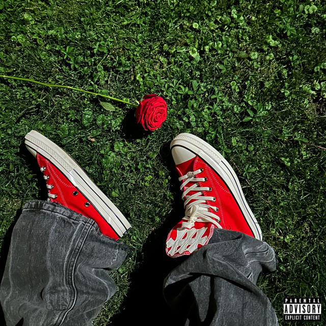 OVER cover art
