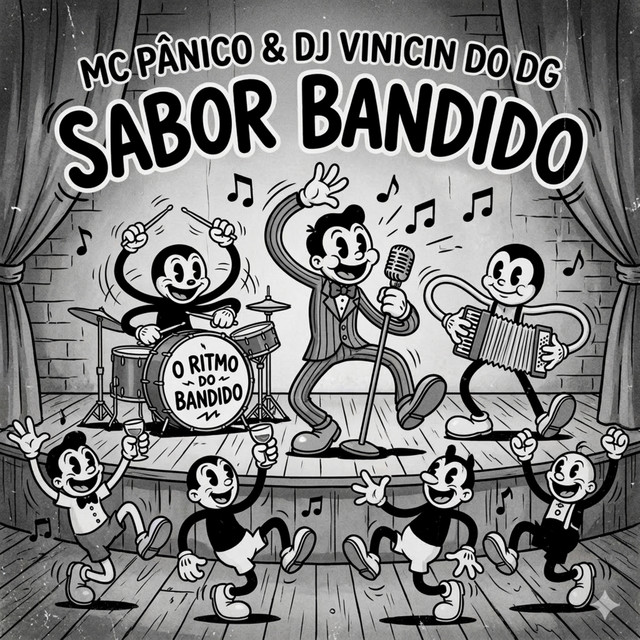Sabor Bandido