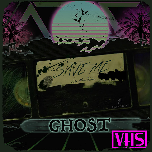 GHOST VHS - Depressedmode