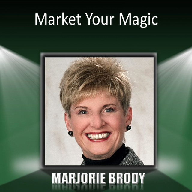 Marjorie Brody