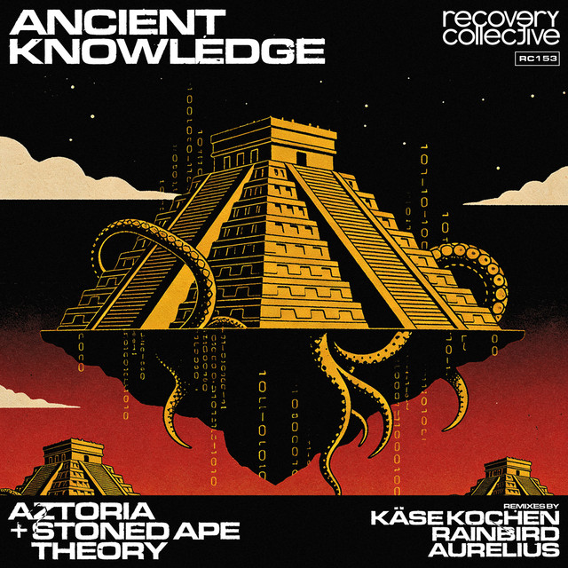 Ancient Knowledge (Rainbird Remix)