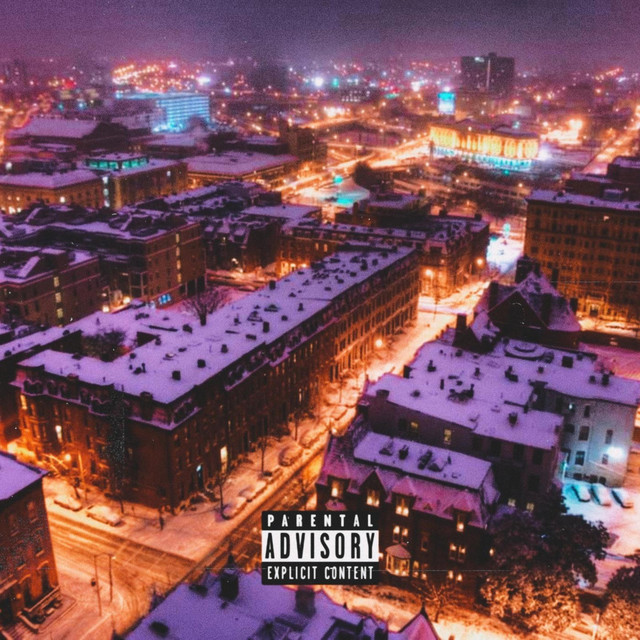 When The Street Lights Come On...