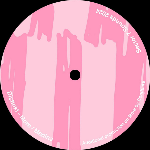 Medina album art