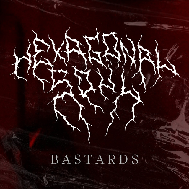 Bastards cover art