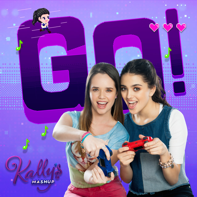 GO! cover art