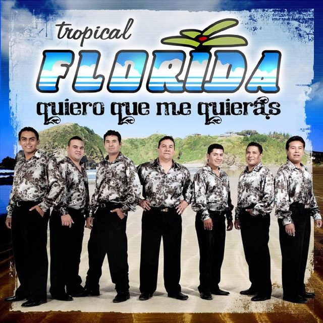 Quiero Que Me Quieras cover art