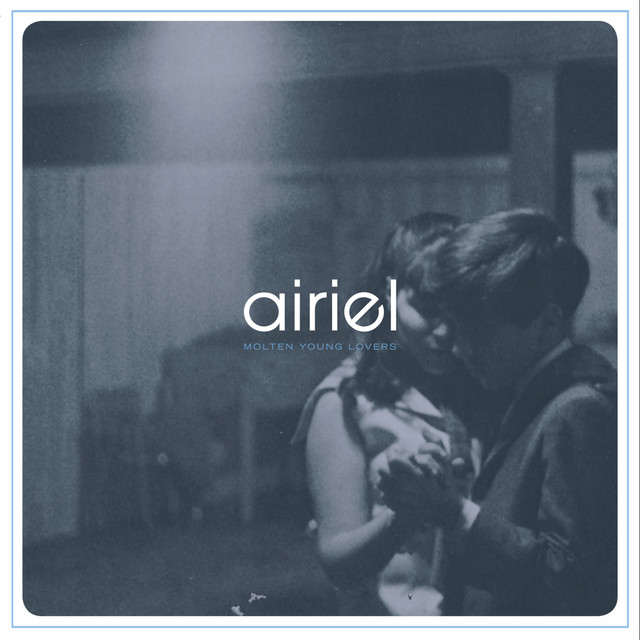 Molten Young Lovers cover art