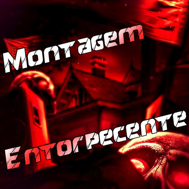 Montagem Entorpecente