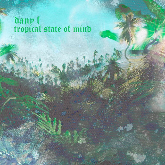 Tropical State Of Mind cover art