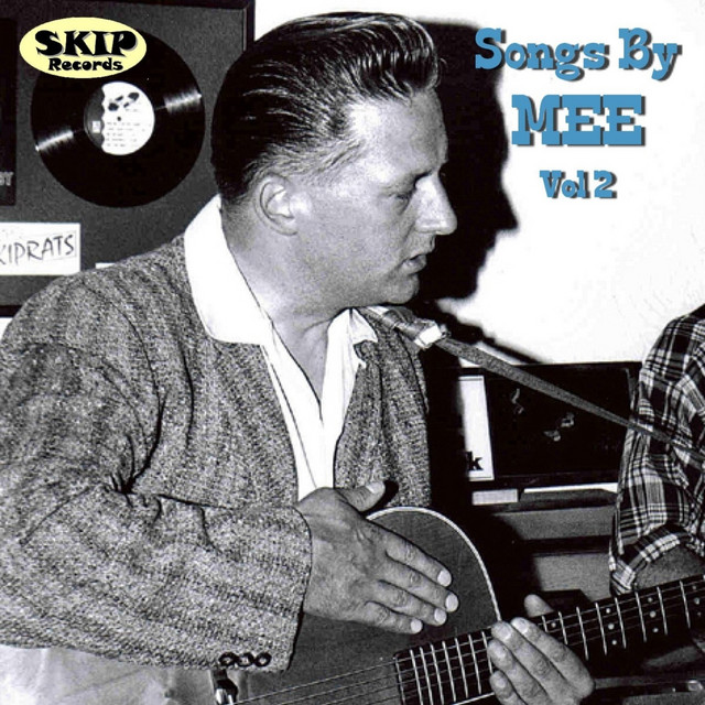 Songs By MEE Vol 2 cover