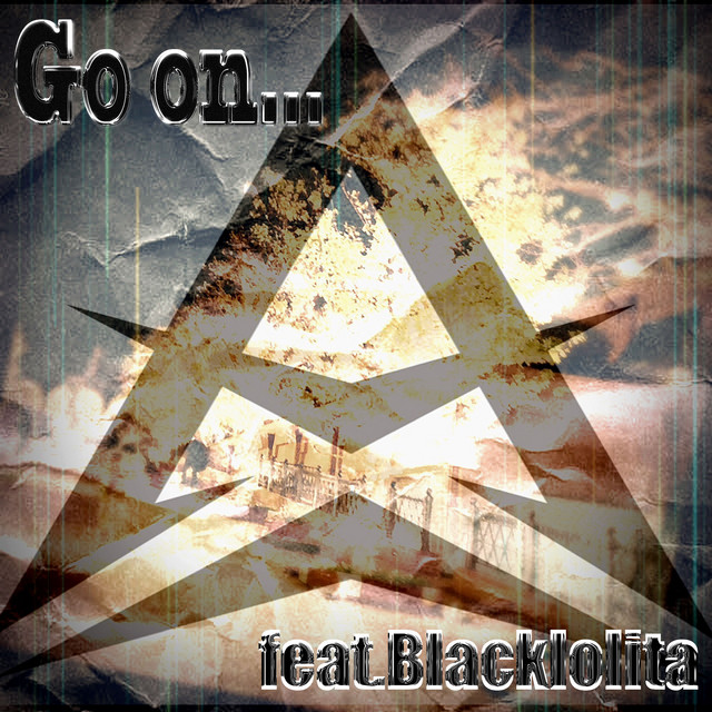 Go on... - Single by AZK | Spotify