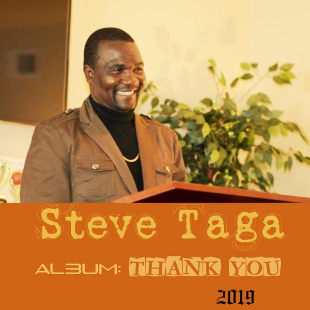 Thank You - Album by Steve Taga | Spotify