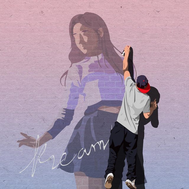 In My Heart cover