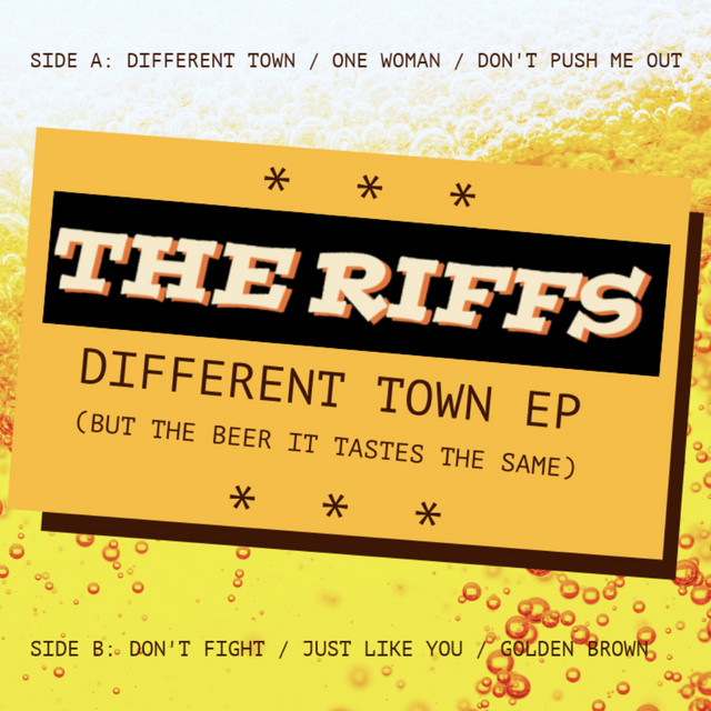 One Woman cover