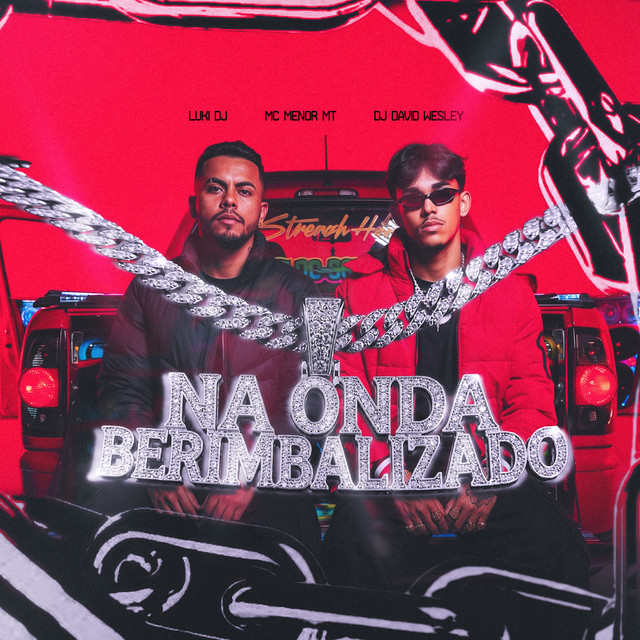 Na Onda Berimbalizado