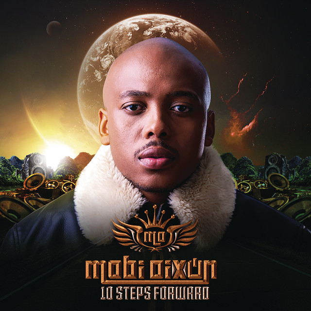 Abantu (feat. Samthing Soweto)