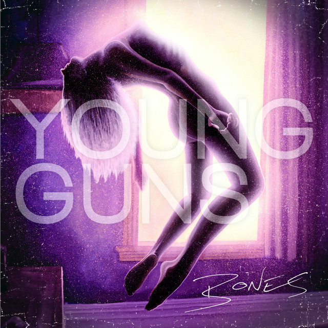 Bones cover art