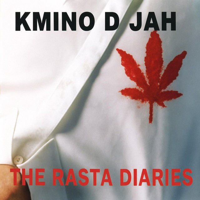 The Rasta Diaries cover art