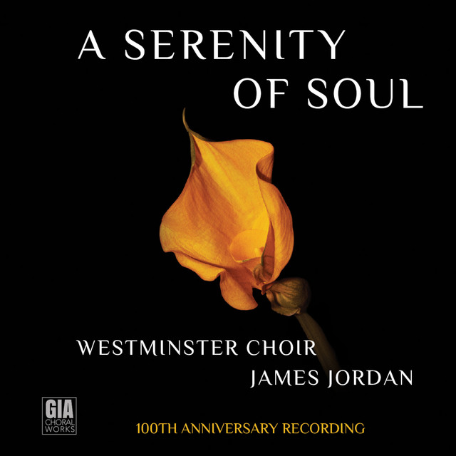 Trinity Te Deum cover art