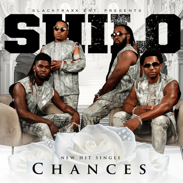 Chances - Single by Shilo | Spotify