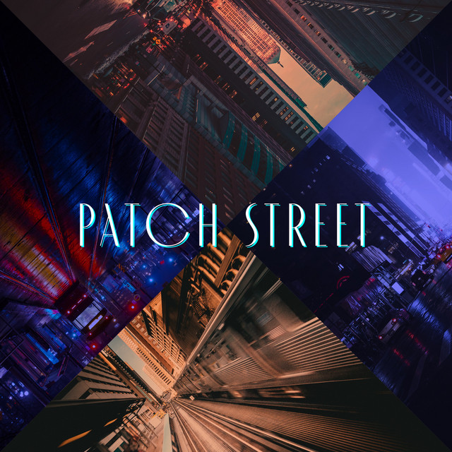 Down Town cover art