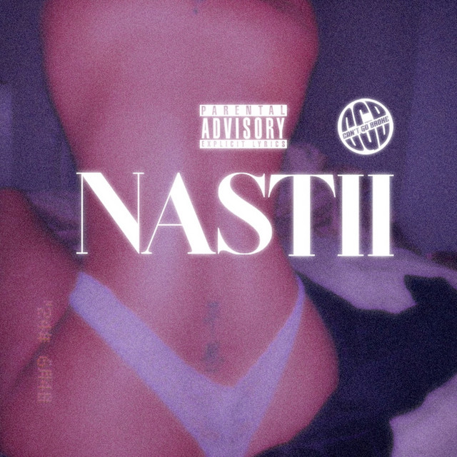 NASTII cover
