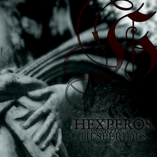 The Garden Of The Hesperides cover art