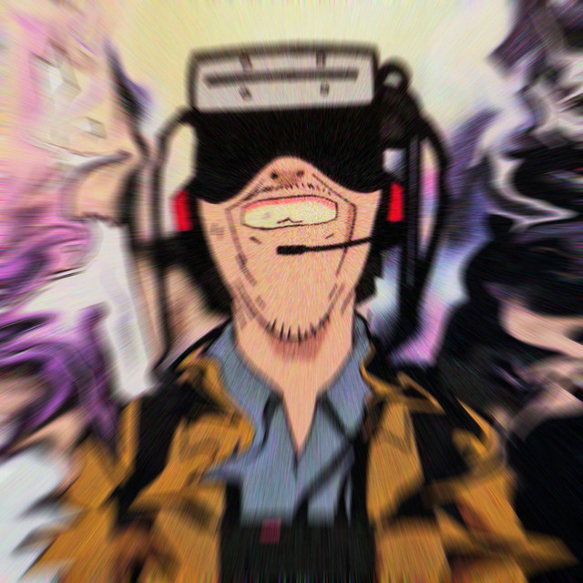 Corrupted Metaverse cover art