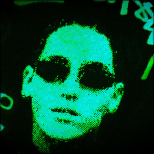 MATRIX cover art