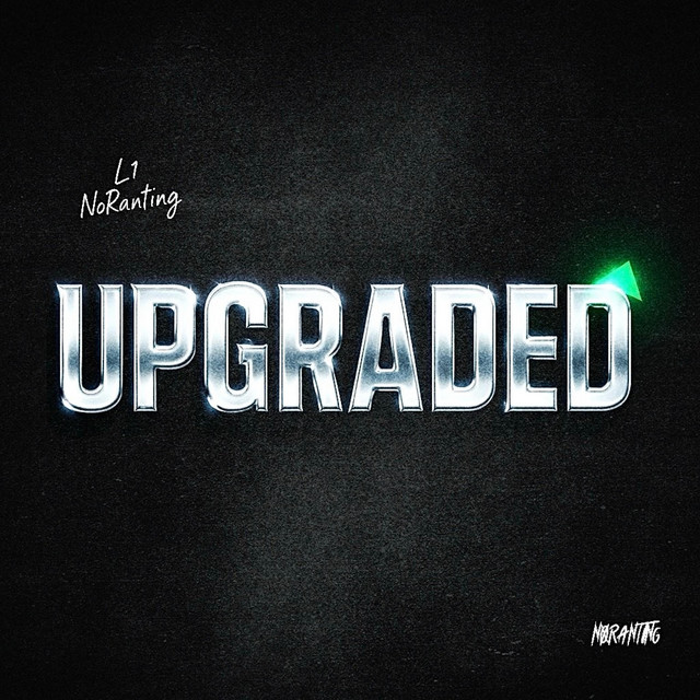UPGRADED