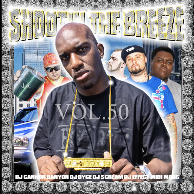 Runs in the Family cover art
