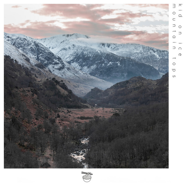 Mountain Tops