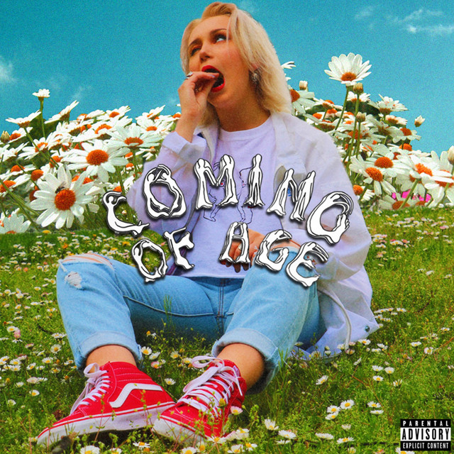 Coming of Age album image