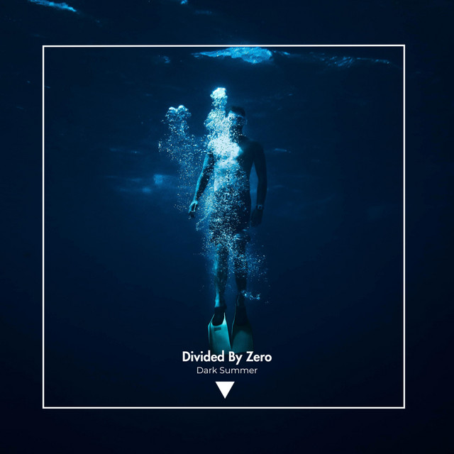 Dark Summer cover art