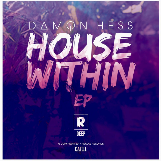 House Within cover art