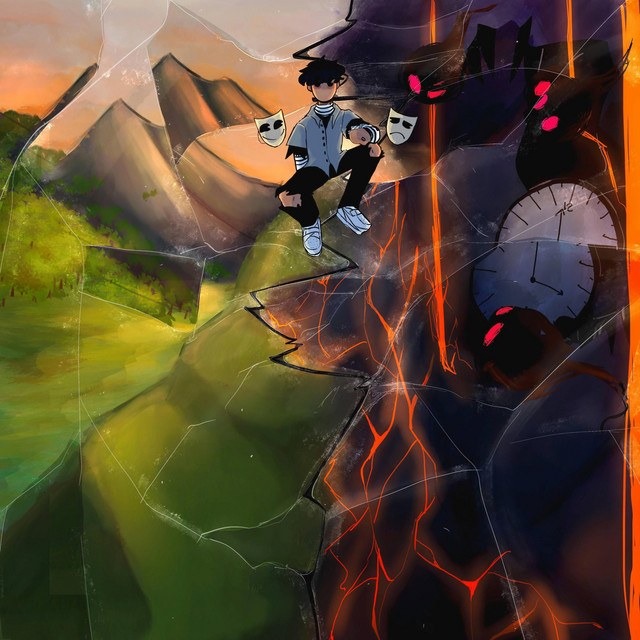 (imnotok) feat coZmo cover art