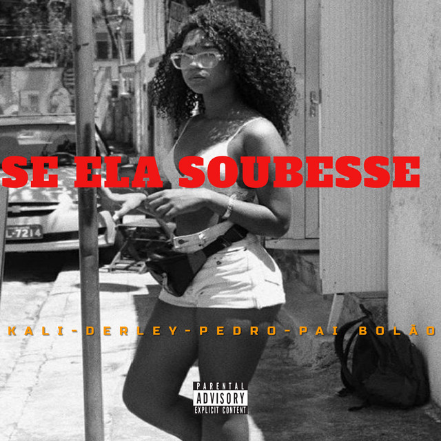 Se Ela Soubesse