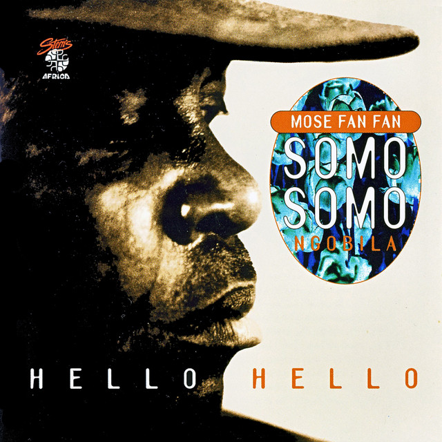 Hello Hello cover art