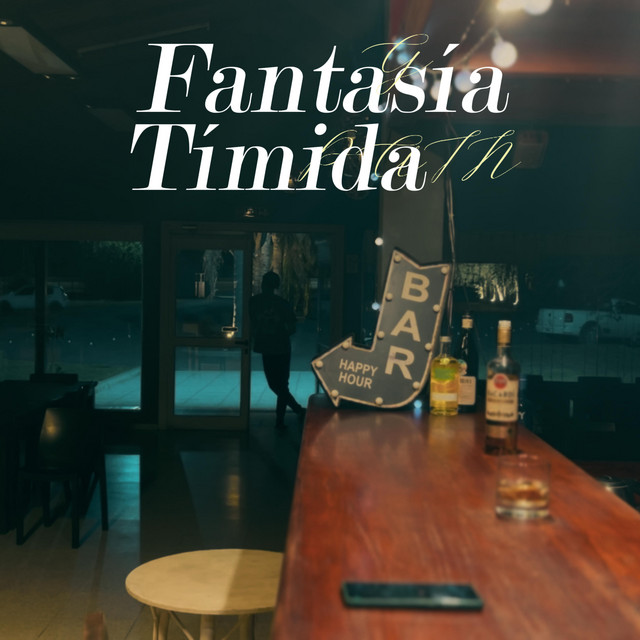 Fantasia Timida