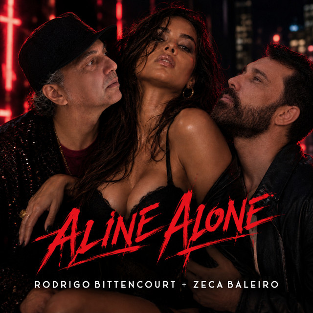 Aline Alone