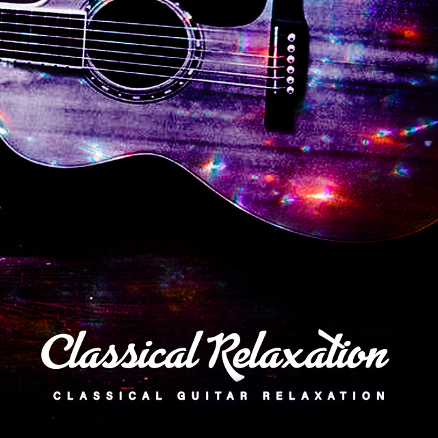 Classical Relaxation cover art