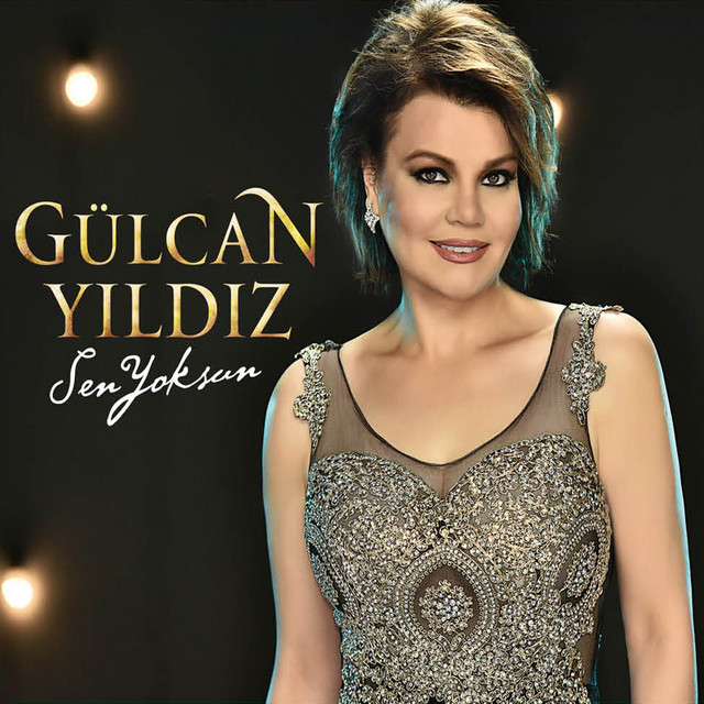 Gülcan Yıldız
