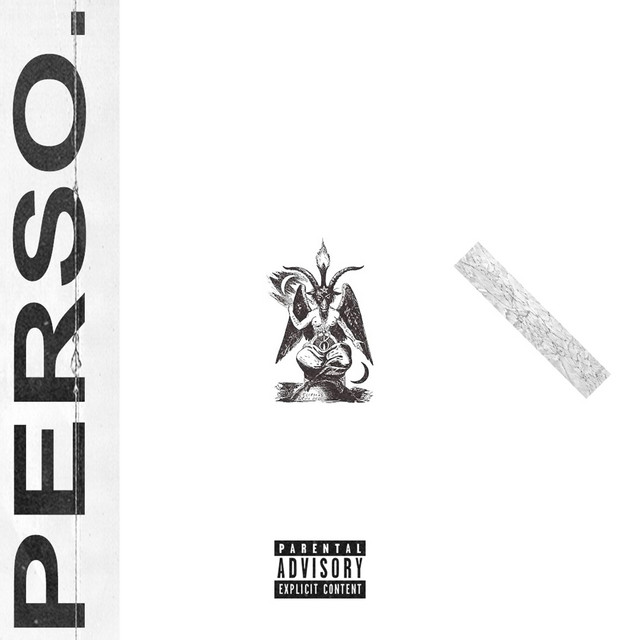 Perso cover