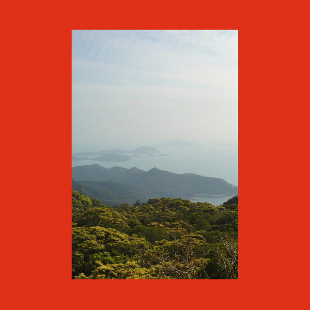 The View From Tian Tan