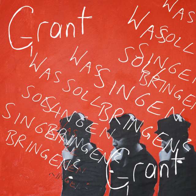 Was soll singen bringen cover art