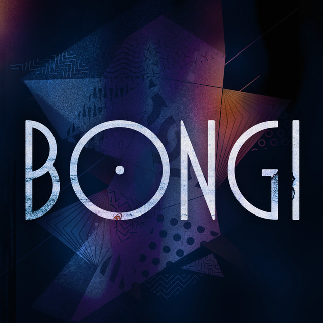 Ndikhona cover art