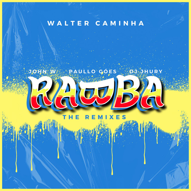 Rabba - Walter Caminha Remix